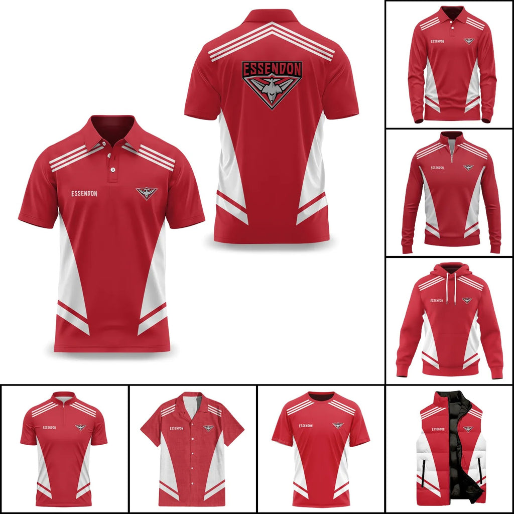 Essendon Bombers Apparels SC092