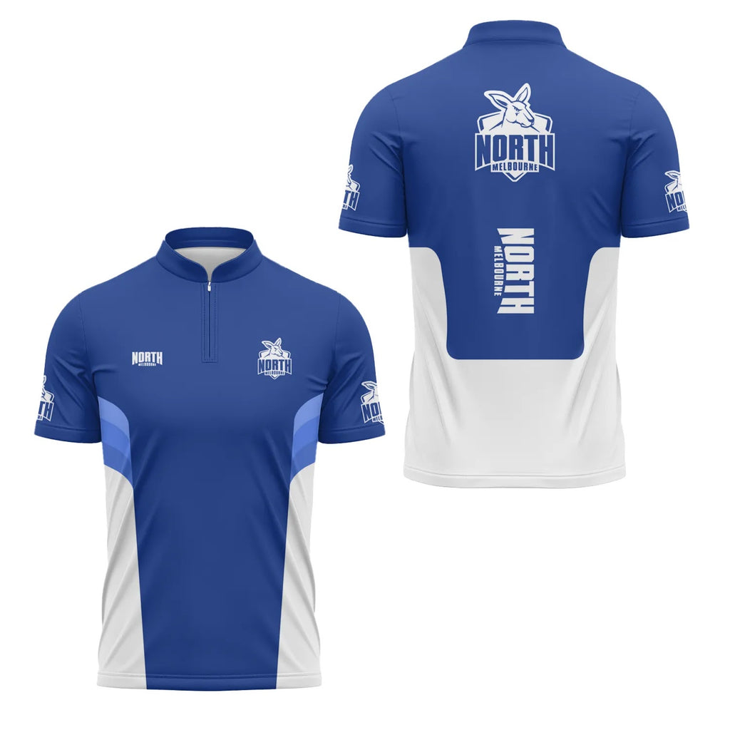North Melbourne Kangaroos Apparels SC043