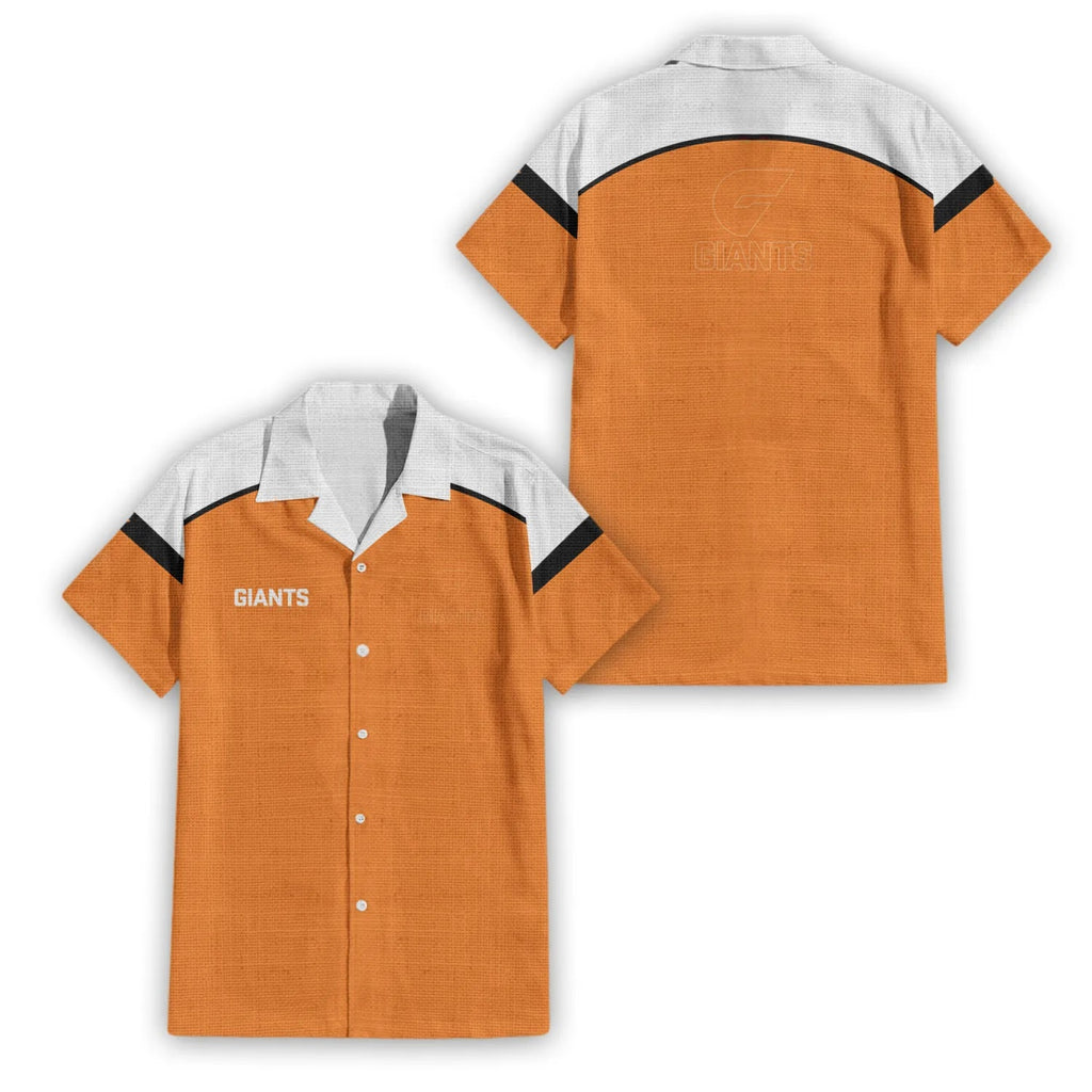 Greater Western Sydney Giants Apparels SC087
