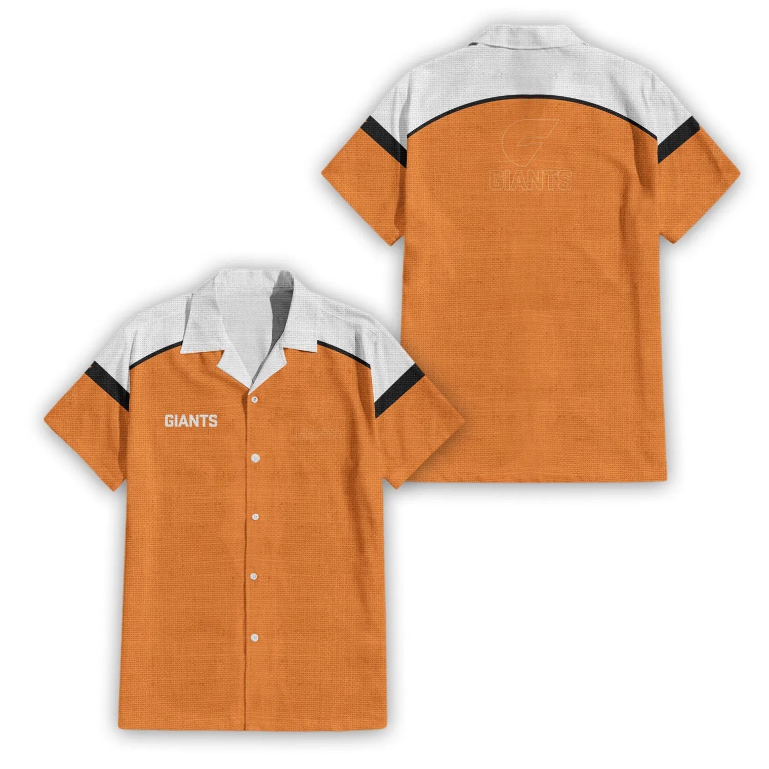 Greater Western Sydney Giants Apparels SC087