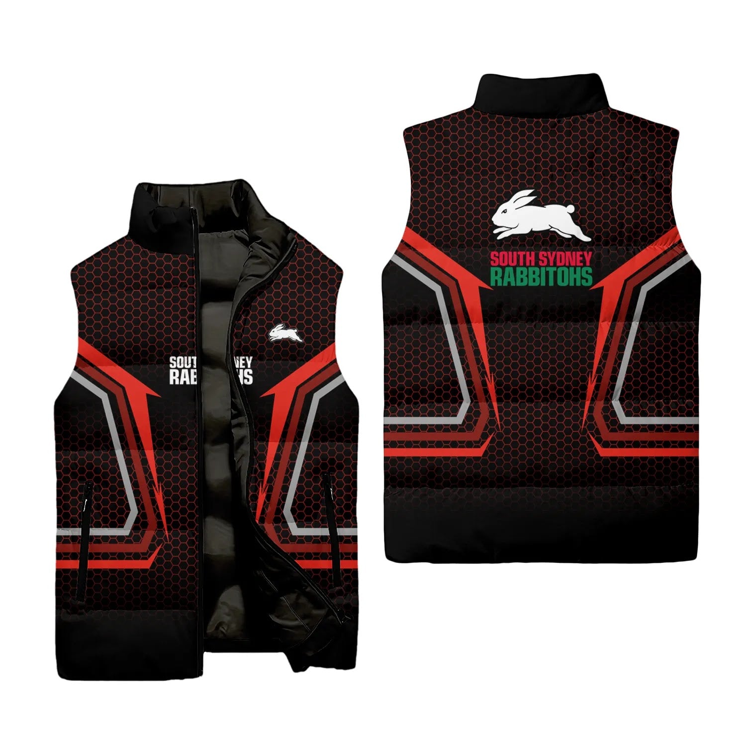 South Sydney Rabbitohs Apparels SC075