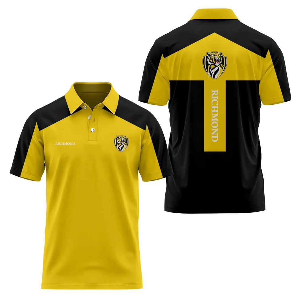 Richmond Tigers Apparels SC008