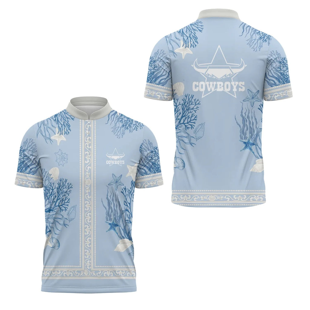 North Queensland Cowboys Apparels SHW024
