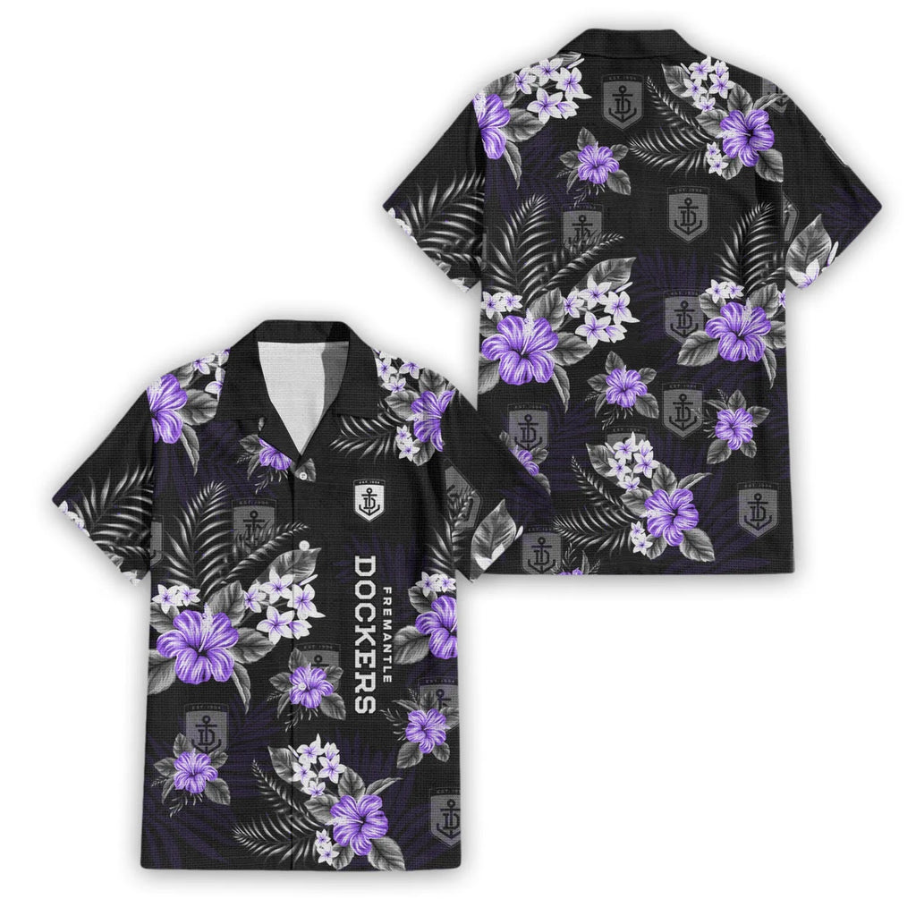 Fremantle Dockers Apparels SC054