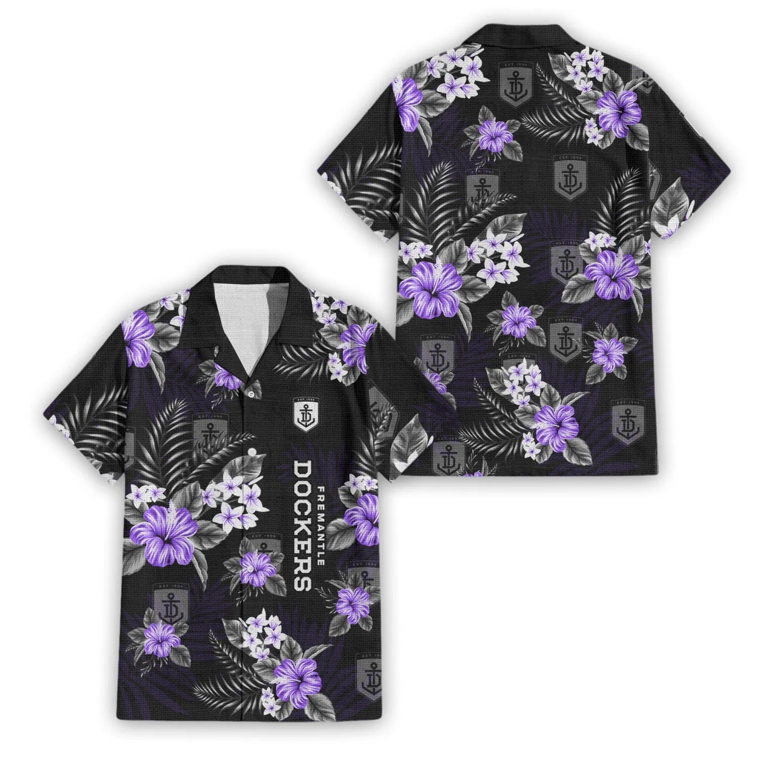 Fremantle Dockers Apparels SC054