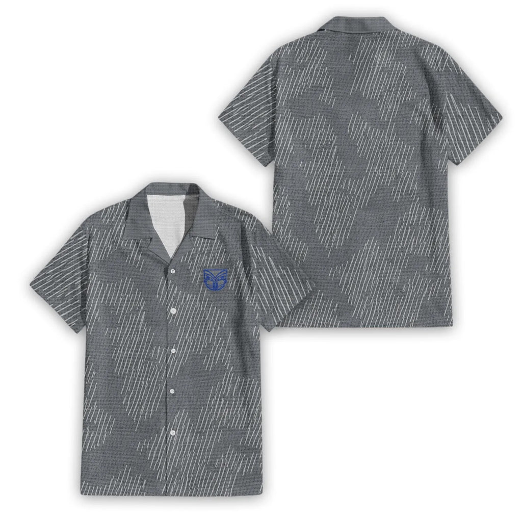 New Zealand Warriors Apparels SC114