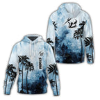 Melbourne Storm Hoodie SHW034