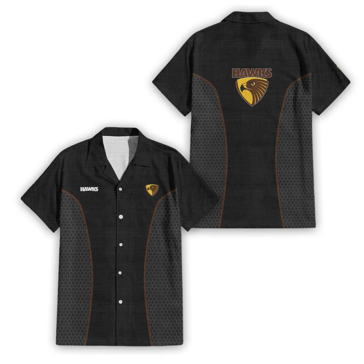 Hawthorn Hawks Apparels SC072