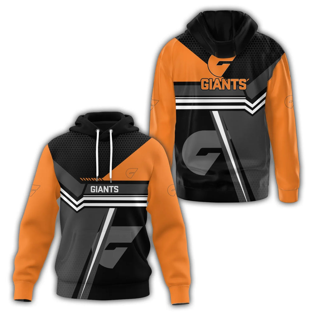 Greater Western Sydney Giants Hoodie SC071
