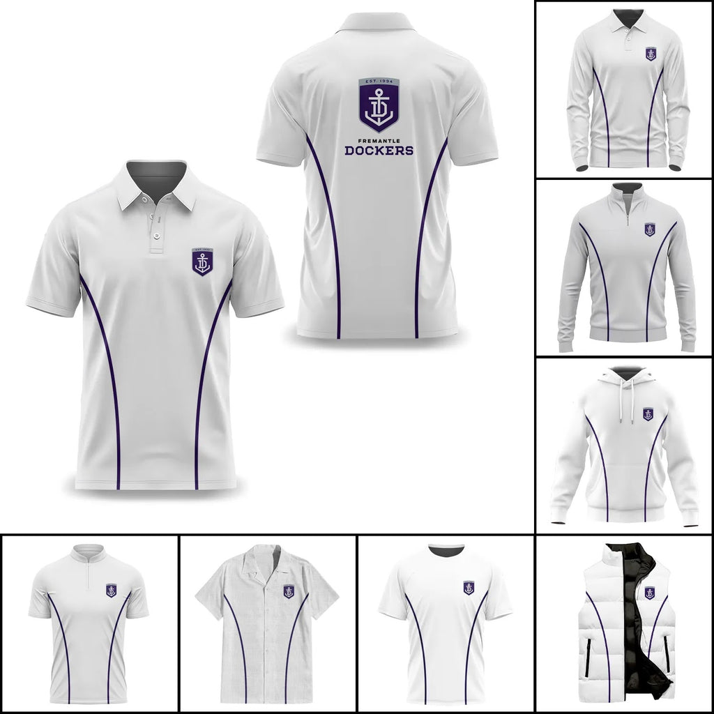 Fremantle Dockers Apparels SC025