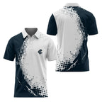 Carlton Blues Apparels SC095