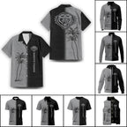 Wests Tigers Apparels SHW037