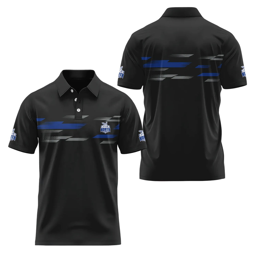 North Melbourne Kangaroos Apparels SC100