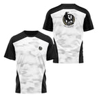 Collingwood Magpies Apparels SC081