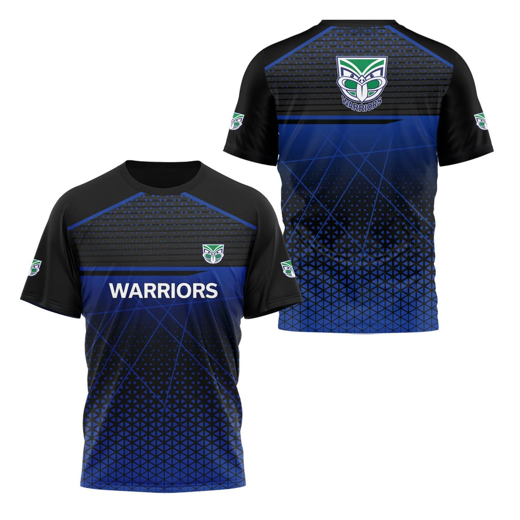 New Zealand Warriors Apparels SC047