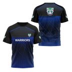 New Zealand Warriors Apparels SC047