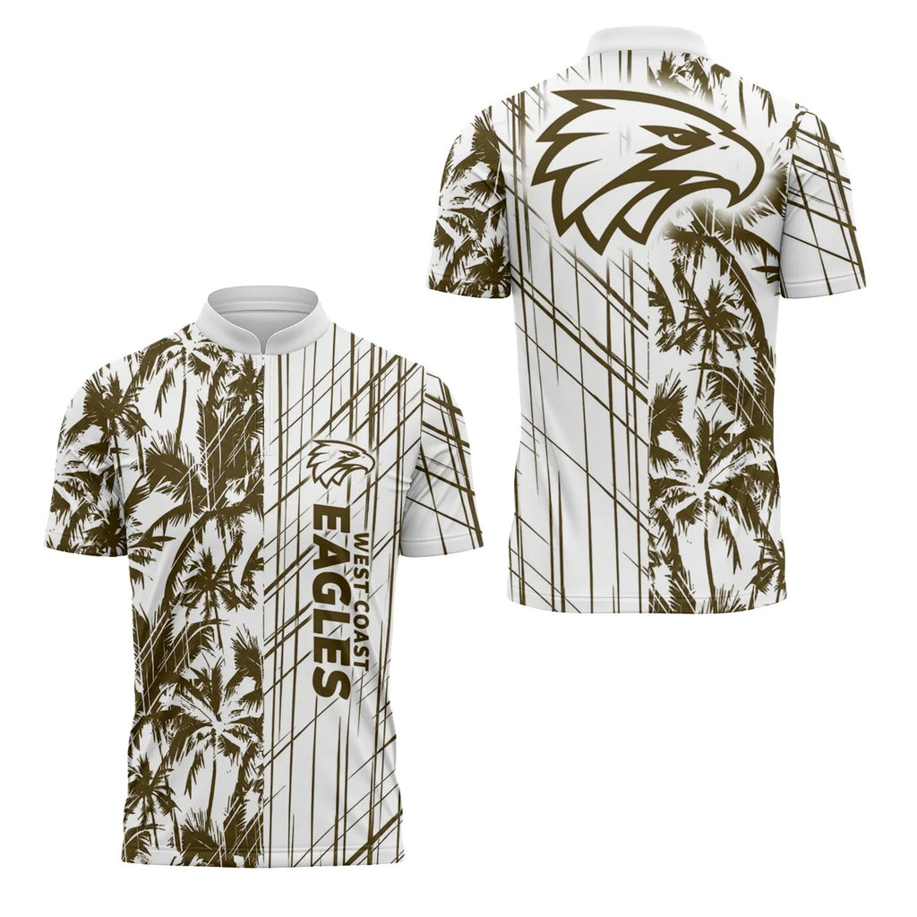 West Coast Eagles Apparels SHW041
