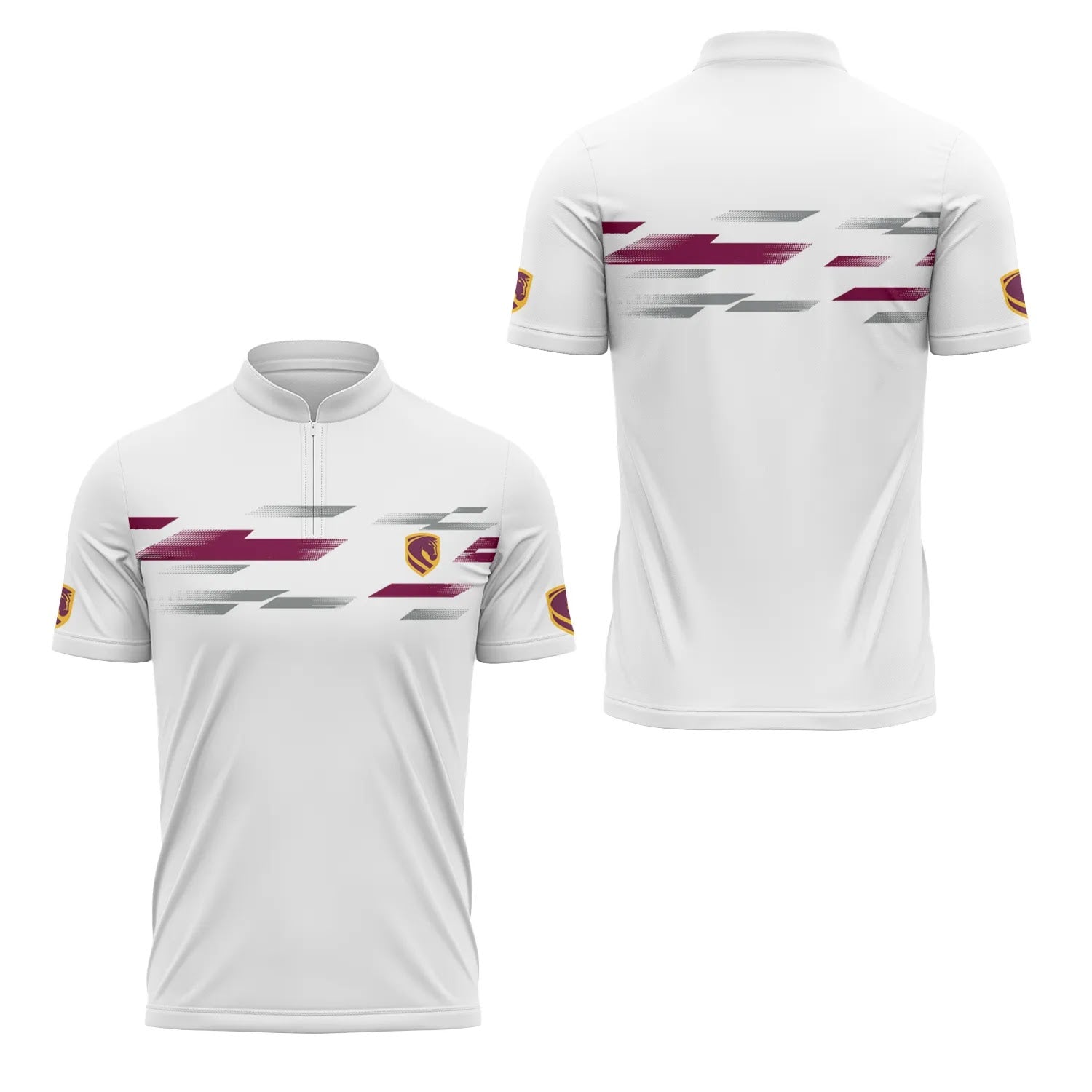 Brisbane Broncos Apparels SC100-2