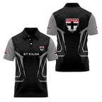 St Kilda Saints Apparels SC075