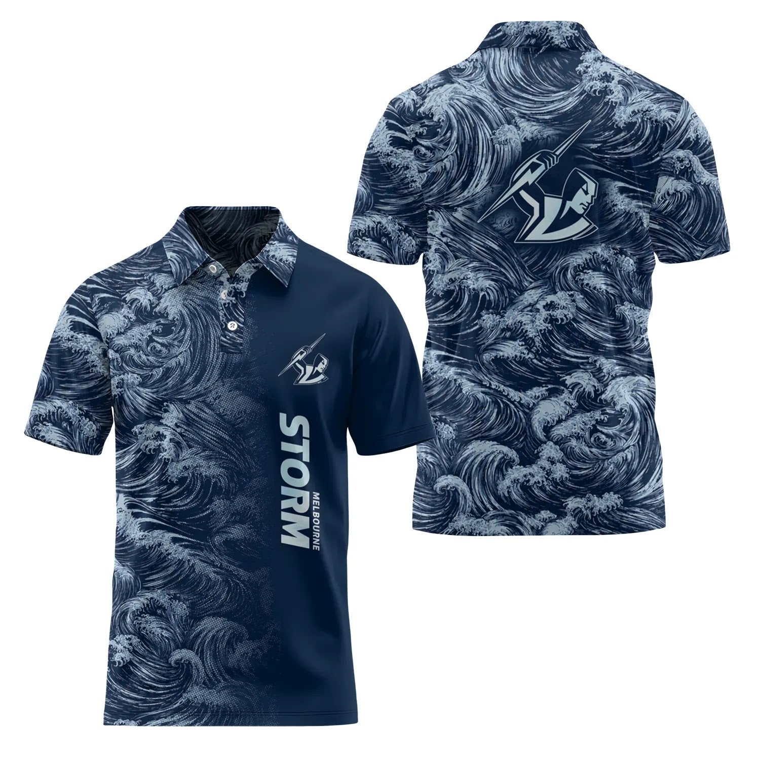 Melbourne Storm Apparels SHW010