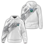 Canberra Raiders Hoodie SC105