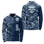 Geelong Cats Apparels SHW010