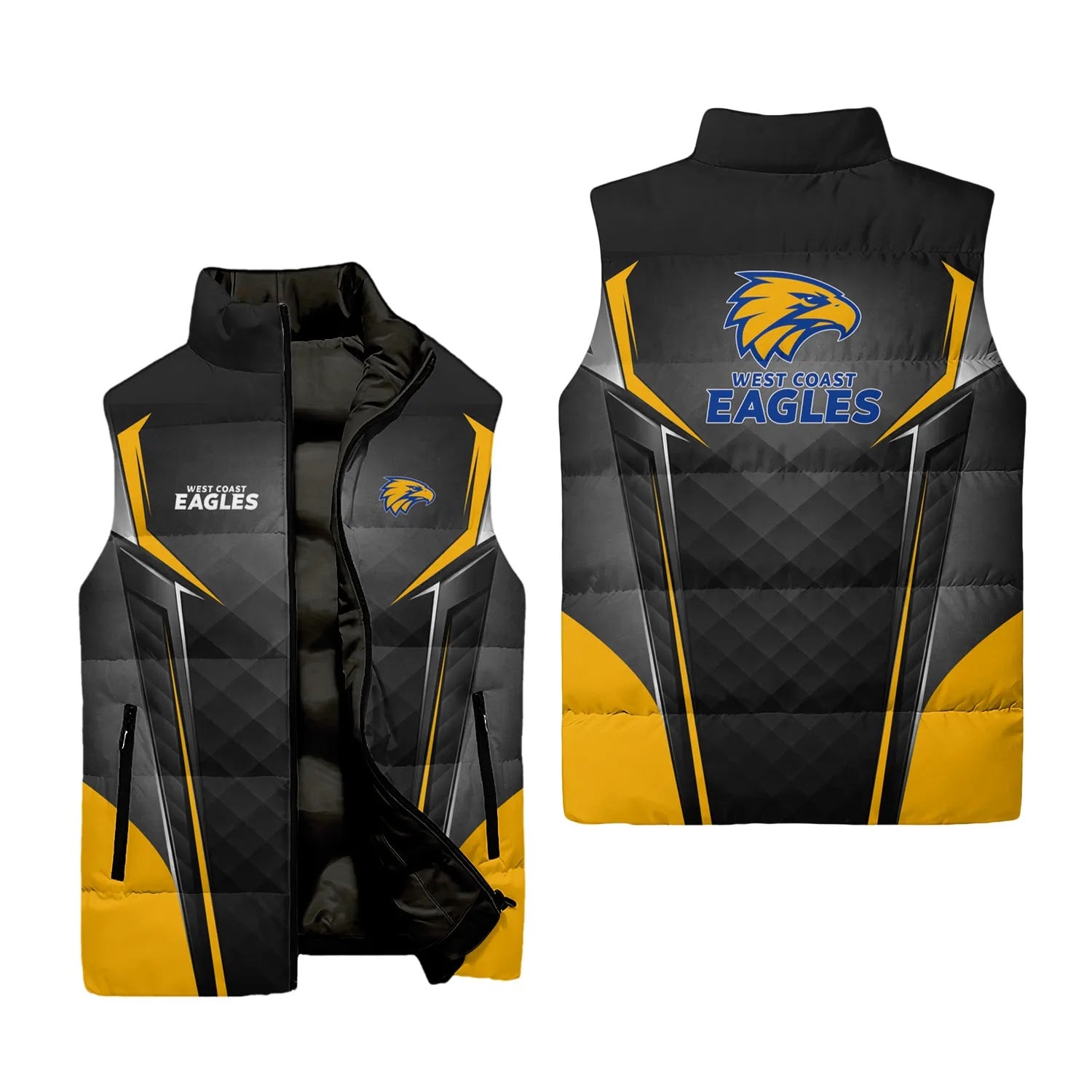 West Coast Eagles Apparels SC074