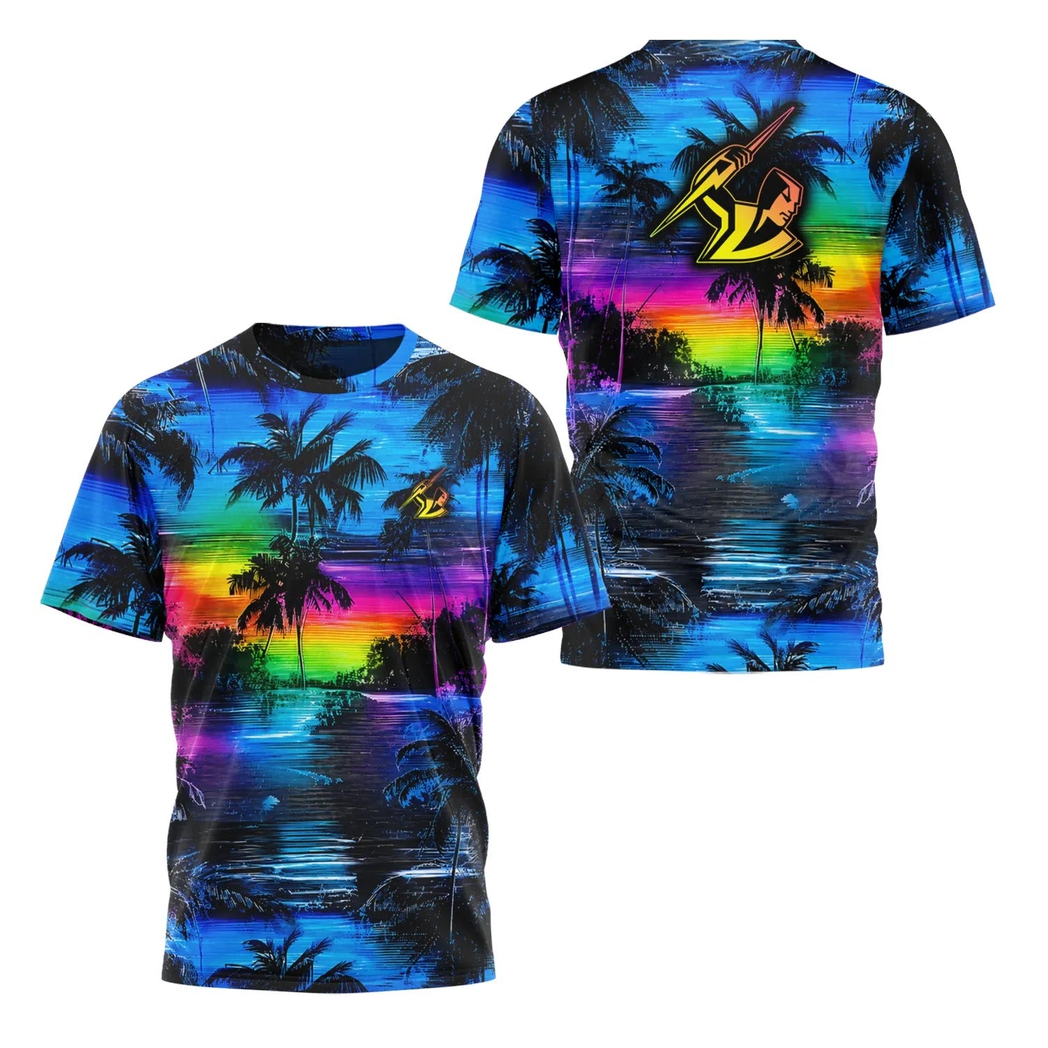 Melbourne Storm Apparels SHW055