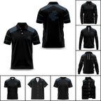 Carlton Blues Apparels SC041