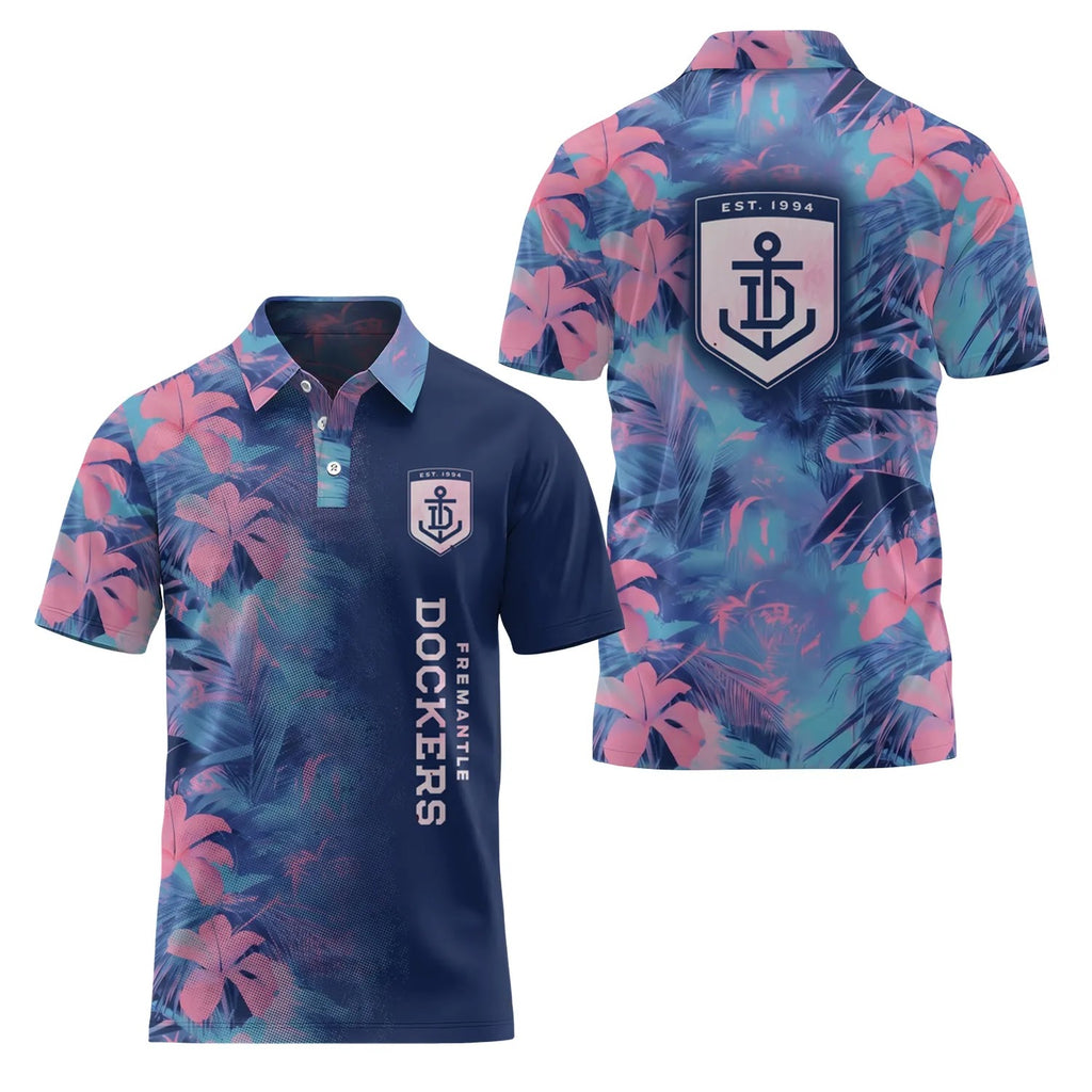 Fremantle Dockers Apparels SHW054