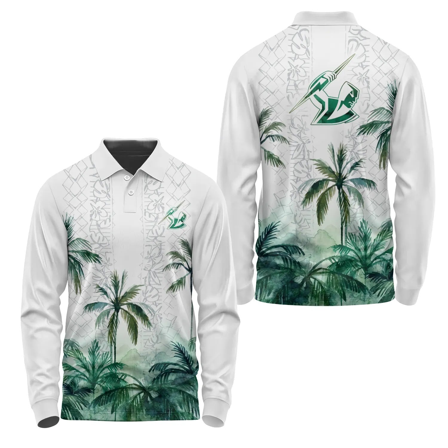 Melbourne Storm Apparels SHW015