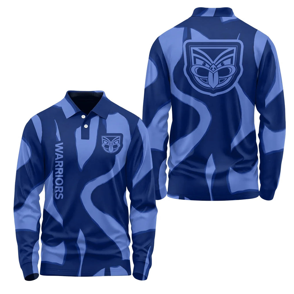 New Zealand Warriors Apparels SHW068