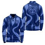 New Zealand Warriors Apparels SHW068