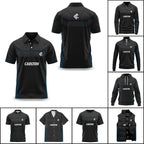 Carlton Blues Apparels SC052