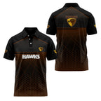 Hawthorn Hawks Apparels SC047