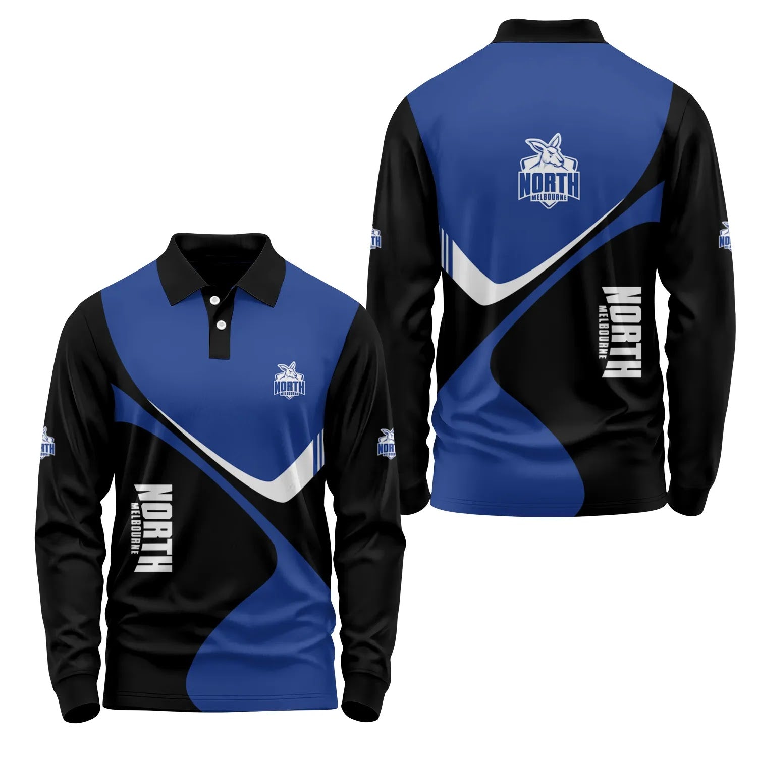 North Melbourne Kangaroos Apparels SC058