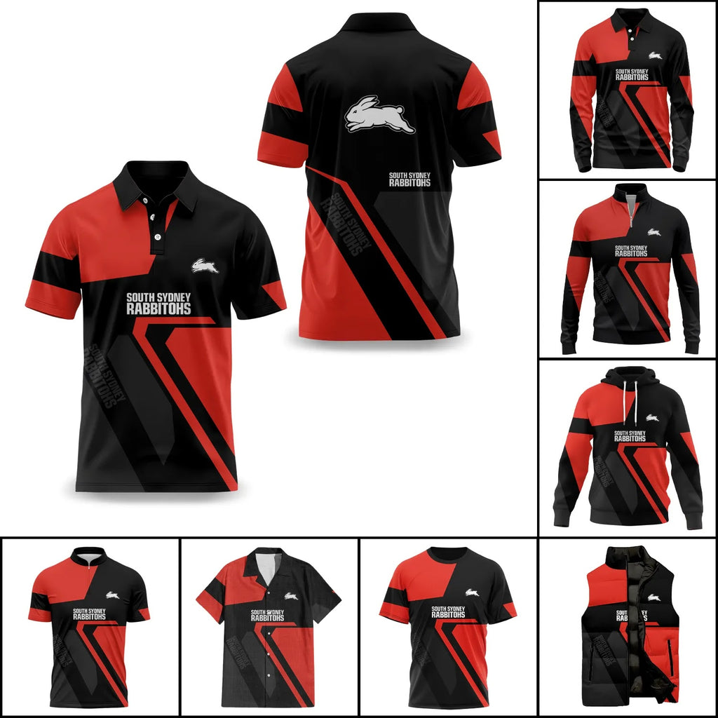South Sydney Rabbitohs Apparels SC117