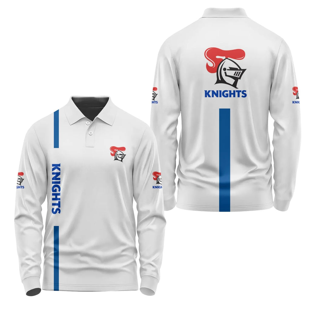 Newcastle Knights Apparels SC005