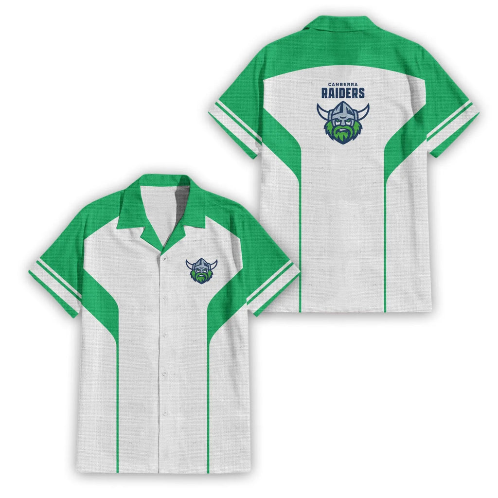 Canberra Raiders Apparels SC113