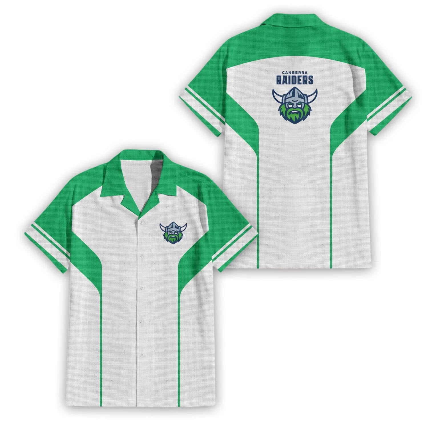 Canberra Raiders Apparels SC113