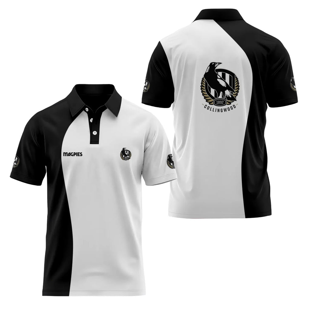 Collingwood Magpies Apparels SC055