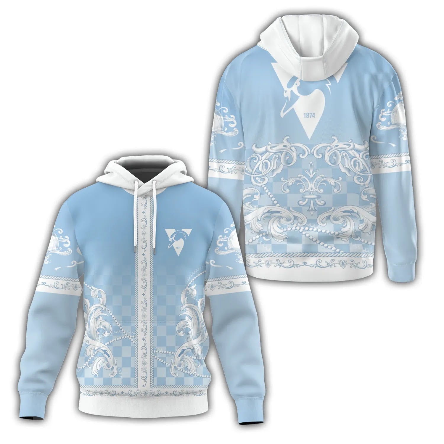 Sydney Swans Hoodie SHW025