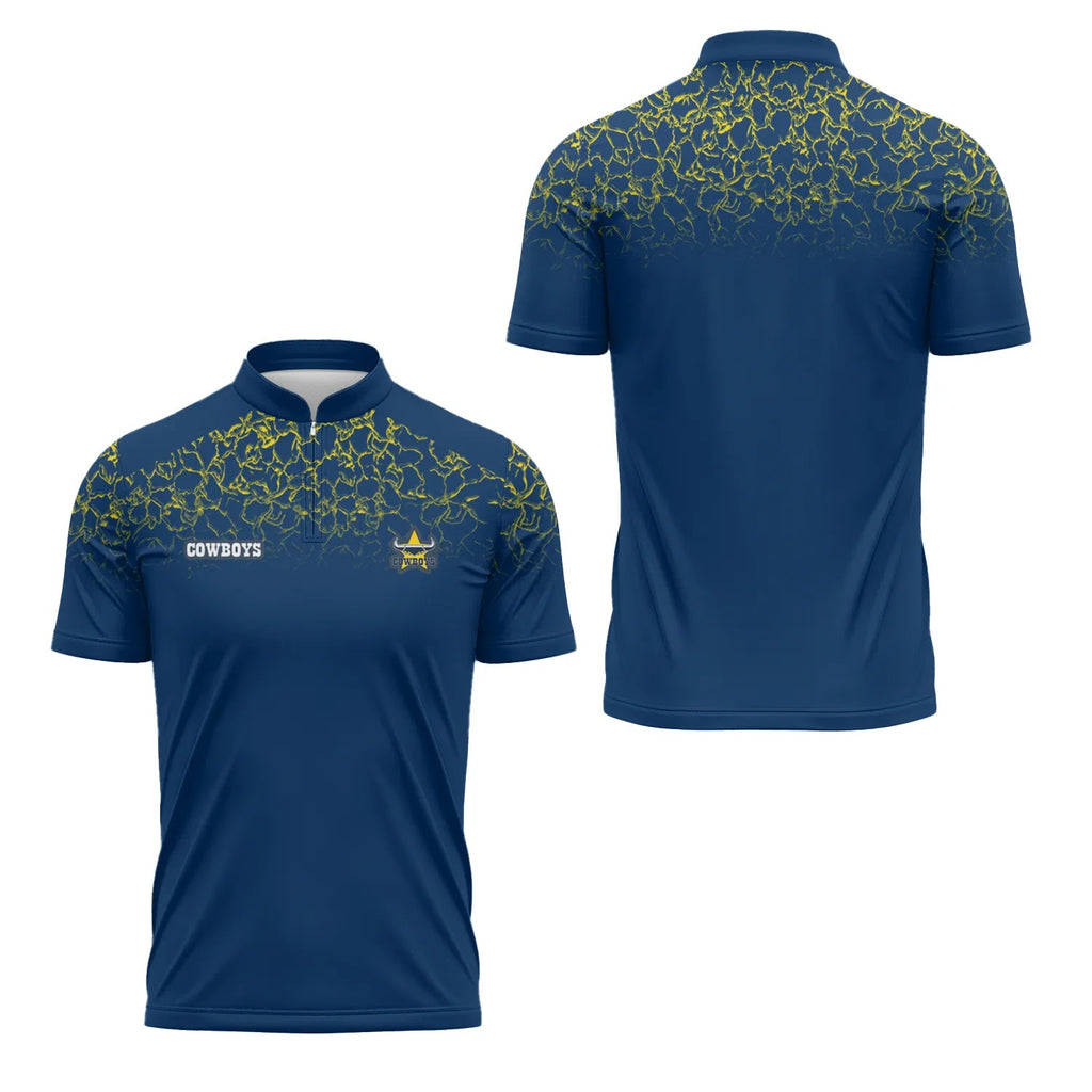North Queensland Cowboys Apparels SC108