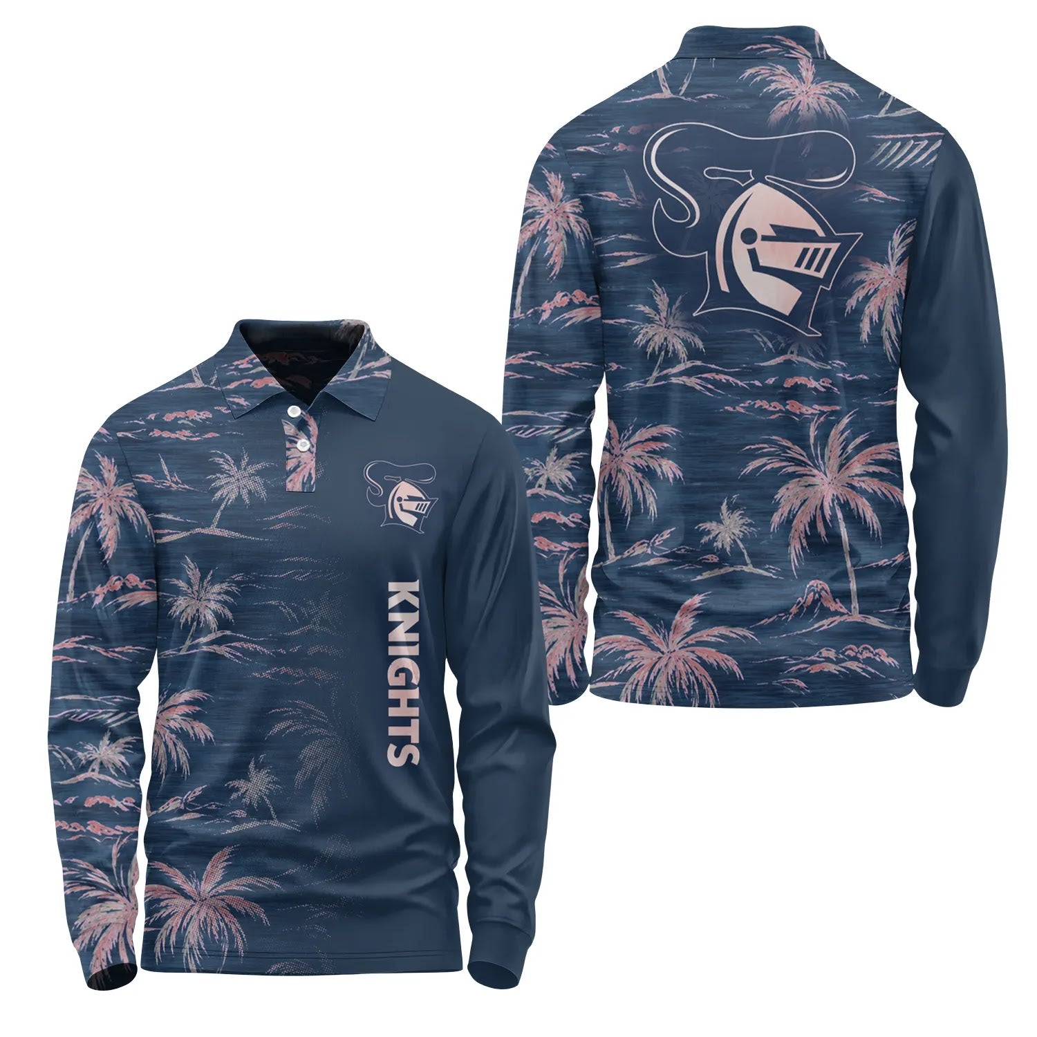 Newcastle Knights Apparels SHW013