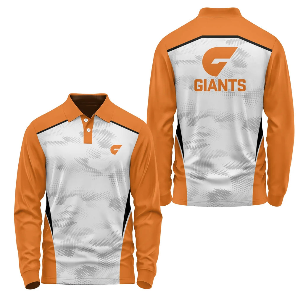 Greater Western Sydney Giants Apparels SC081
