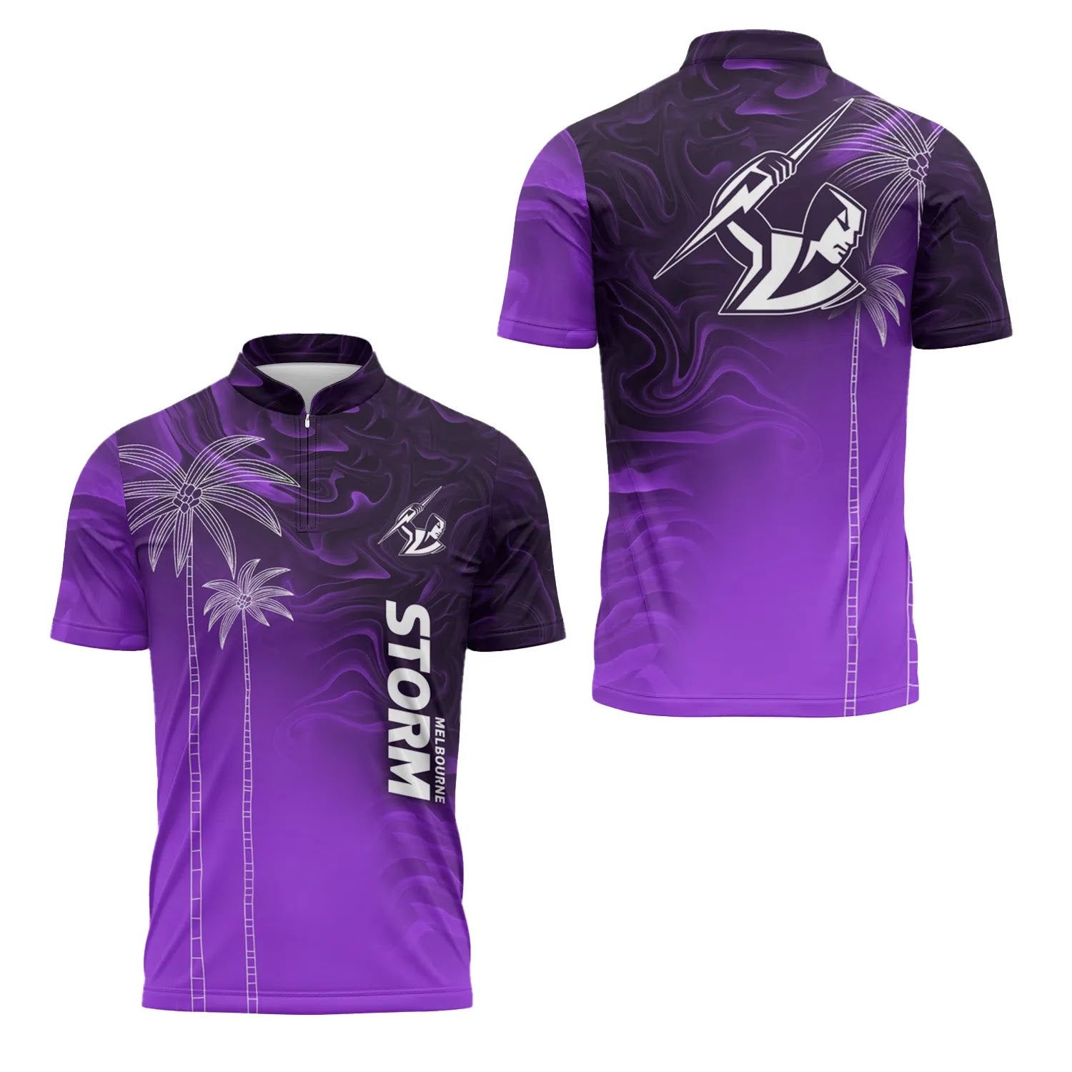 Melbourne Storm Apparels SHW070