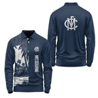 Melbourne Demons Apparels SHW031