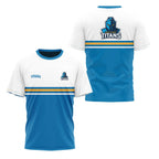Gold Coast Titans Apparels SC015