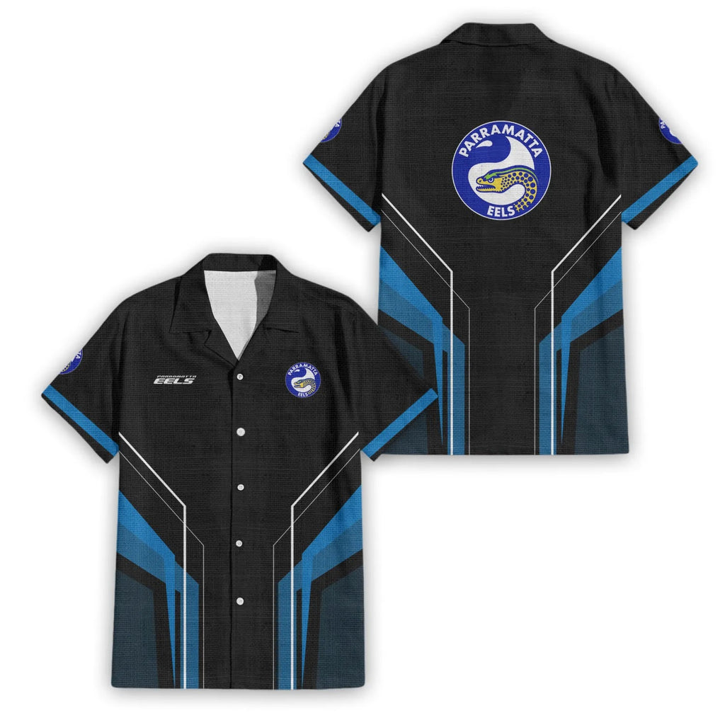 Parramatta Eels Apparels SC023