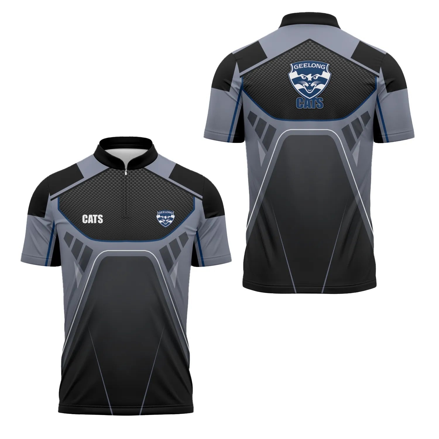 Geelong Cats Apparels SC088
